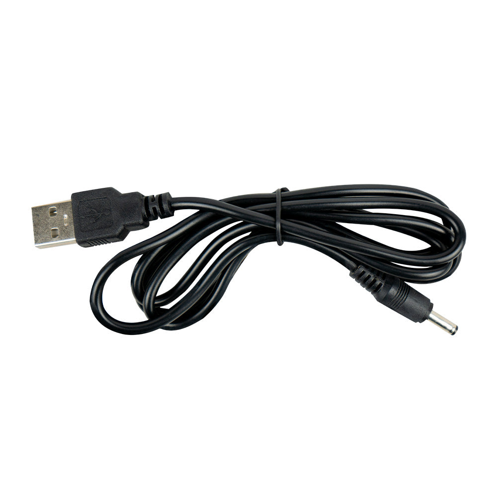 CAVO USB TIPO A / SPINA ROTONDA 3.5MM | 16052
