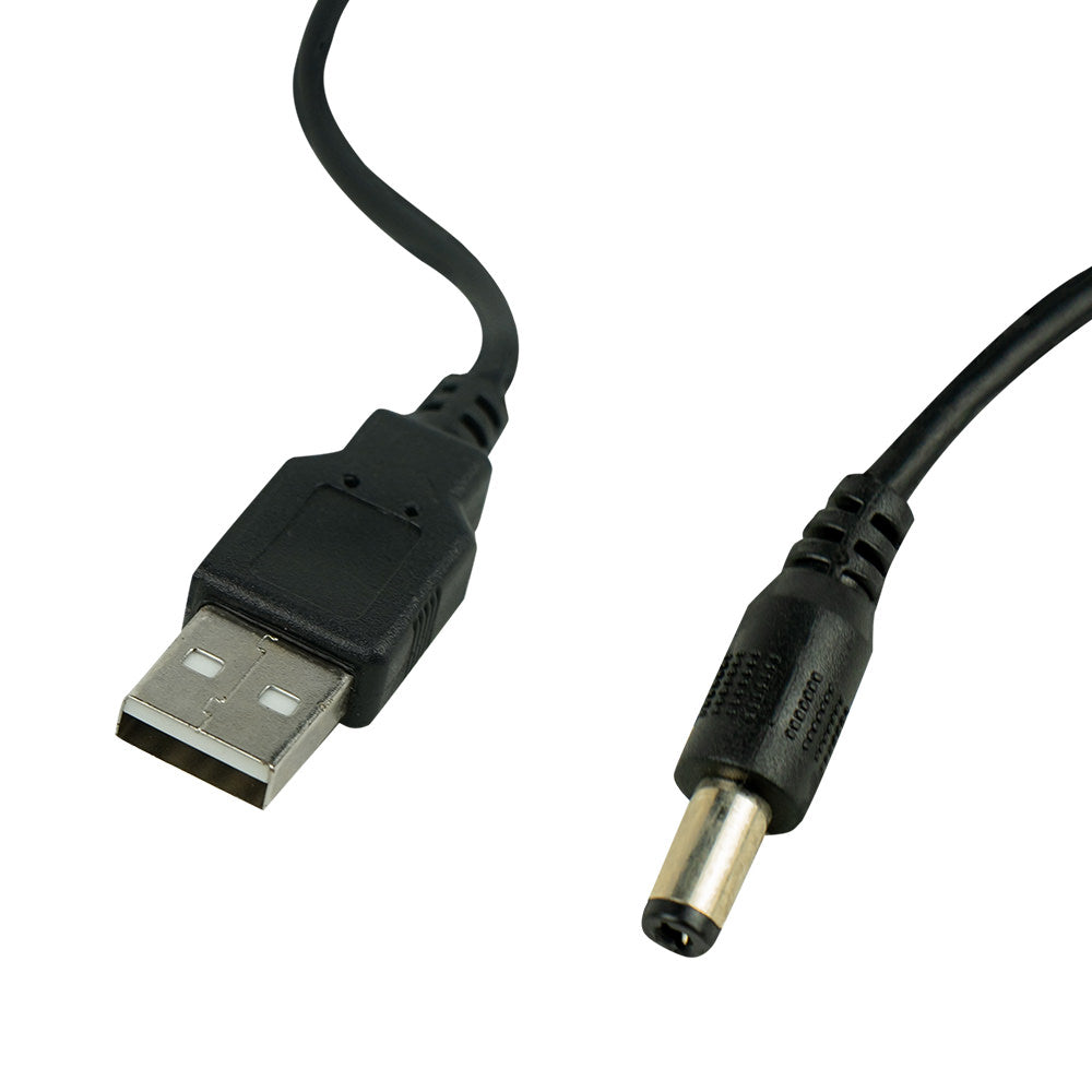 CAVO USB TIPO A / SPINA ROTONDA 3.5MM | 16052