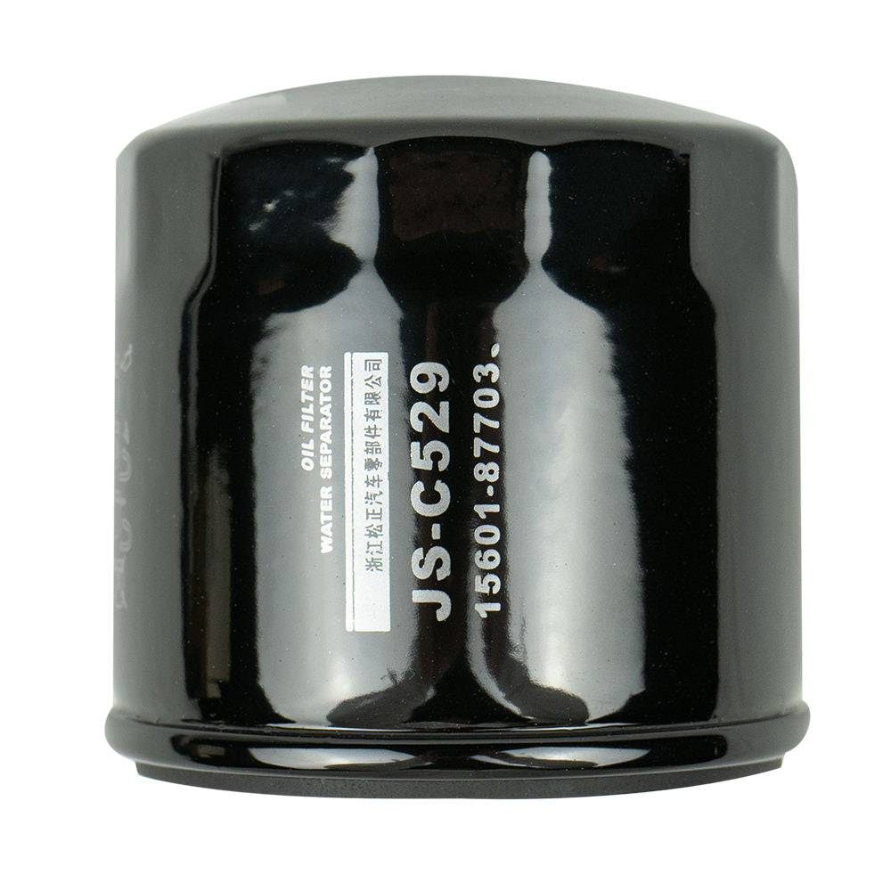 FILTRO OLIO - #1.2-10 (REF.54290) | 16207