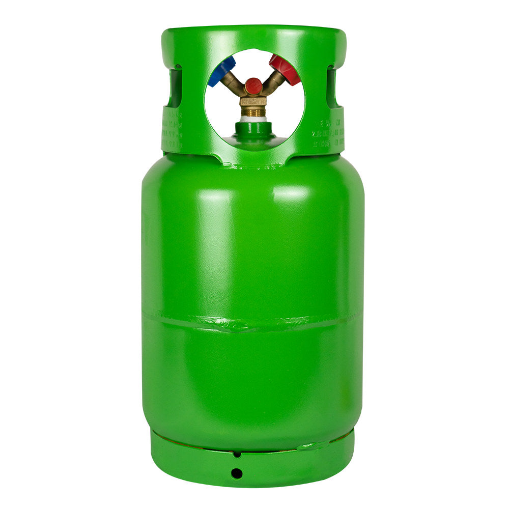 BOMBOLA DI GAS VUOTA - #1.3-26 (RIF.54291) | 16217