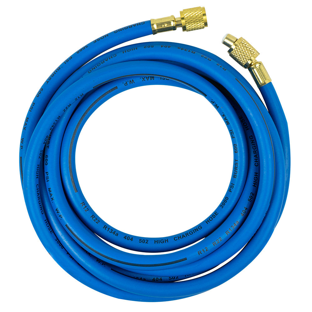 TUBO BASSA PRESSIONE BLU (REF.54291/54292) | 16221