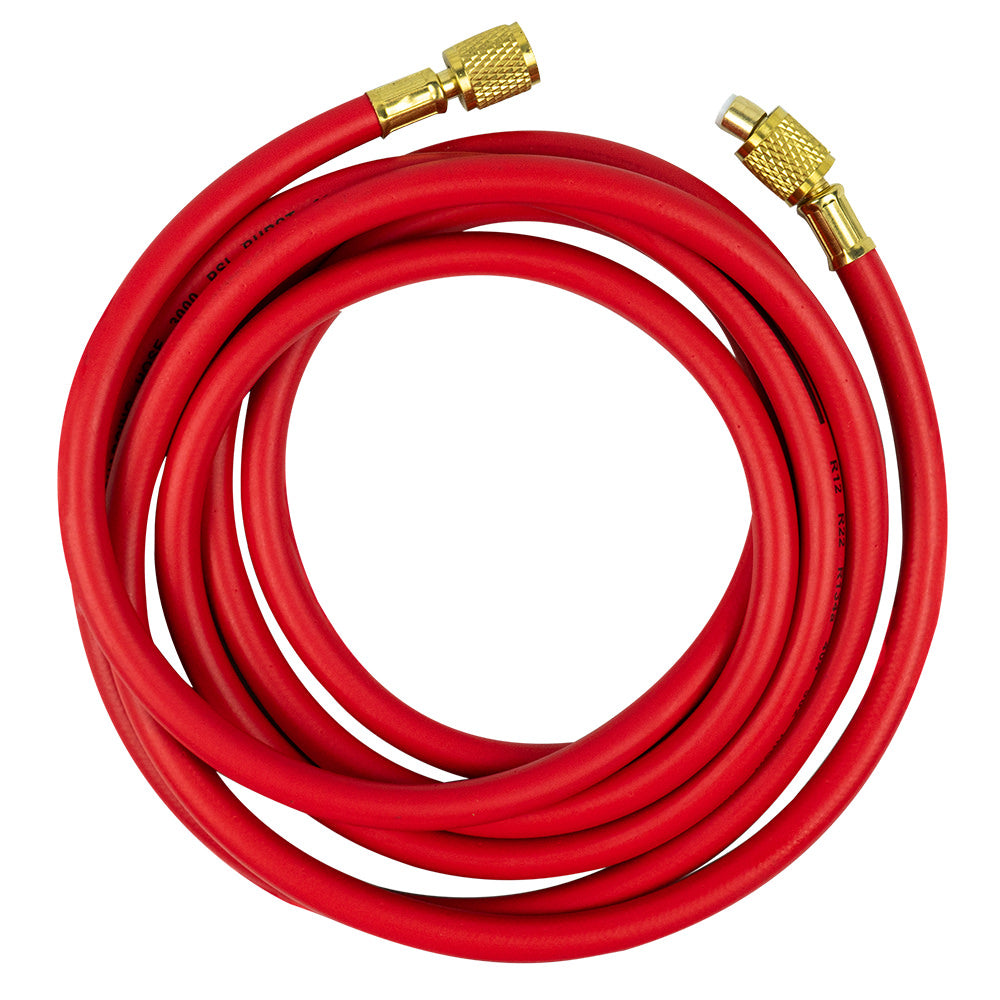 TUBO ALTA PRESSIONE ROSSO (REF.54291/54292) | 16222