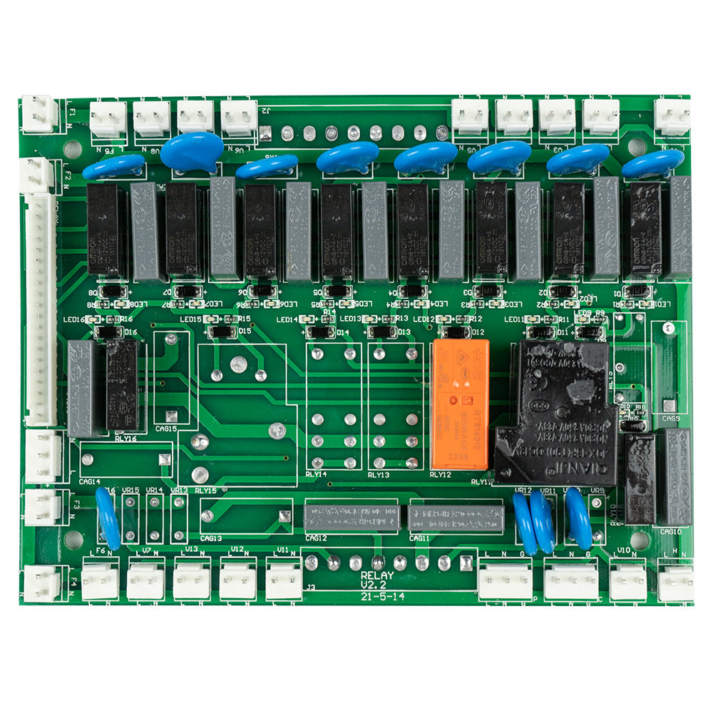 PIASTRA BASE REL? V1- #1.4-37 (REF.54291) | 16224
