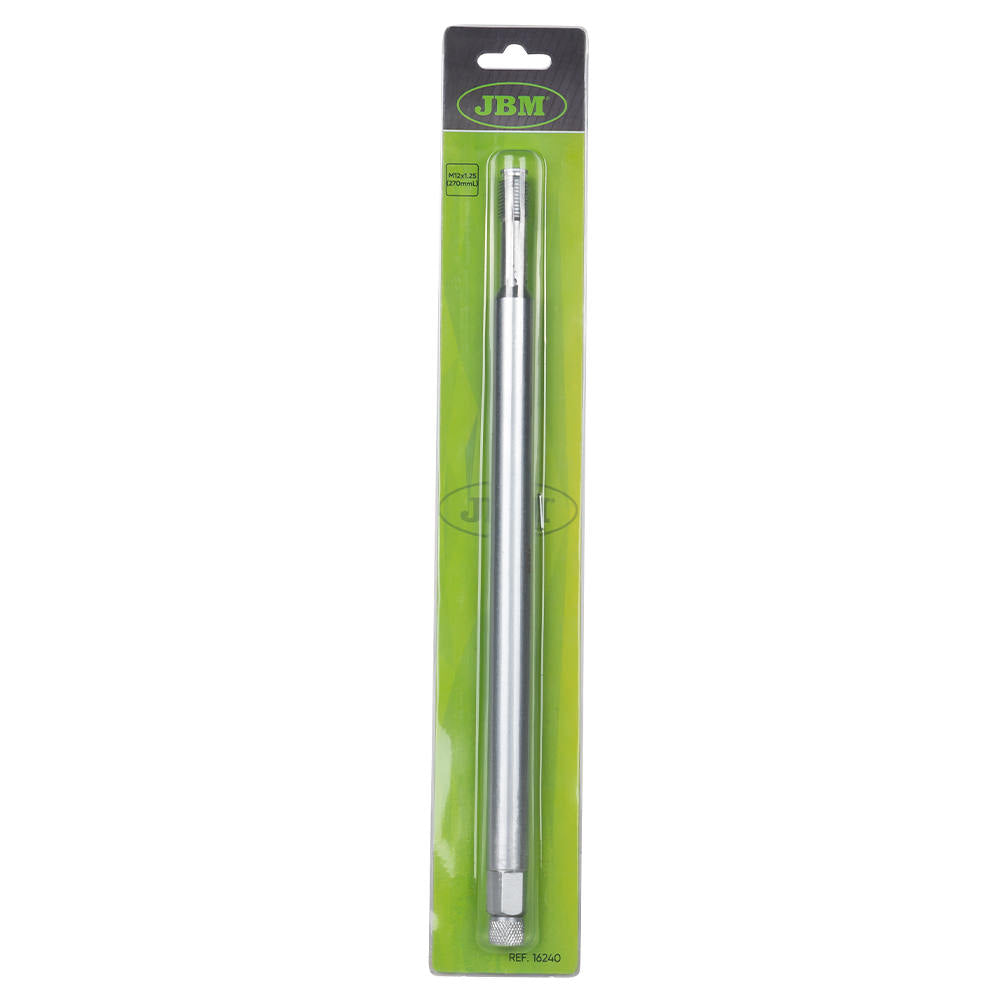 ATTREZZO RIPARA FILO CANDELA M12X1.25 270MM (REF. 54280) | 16240