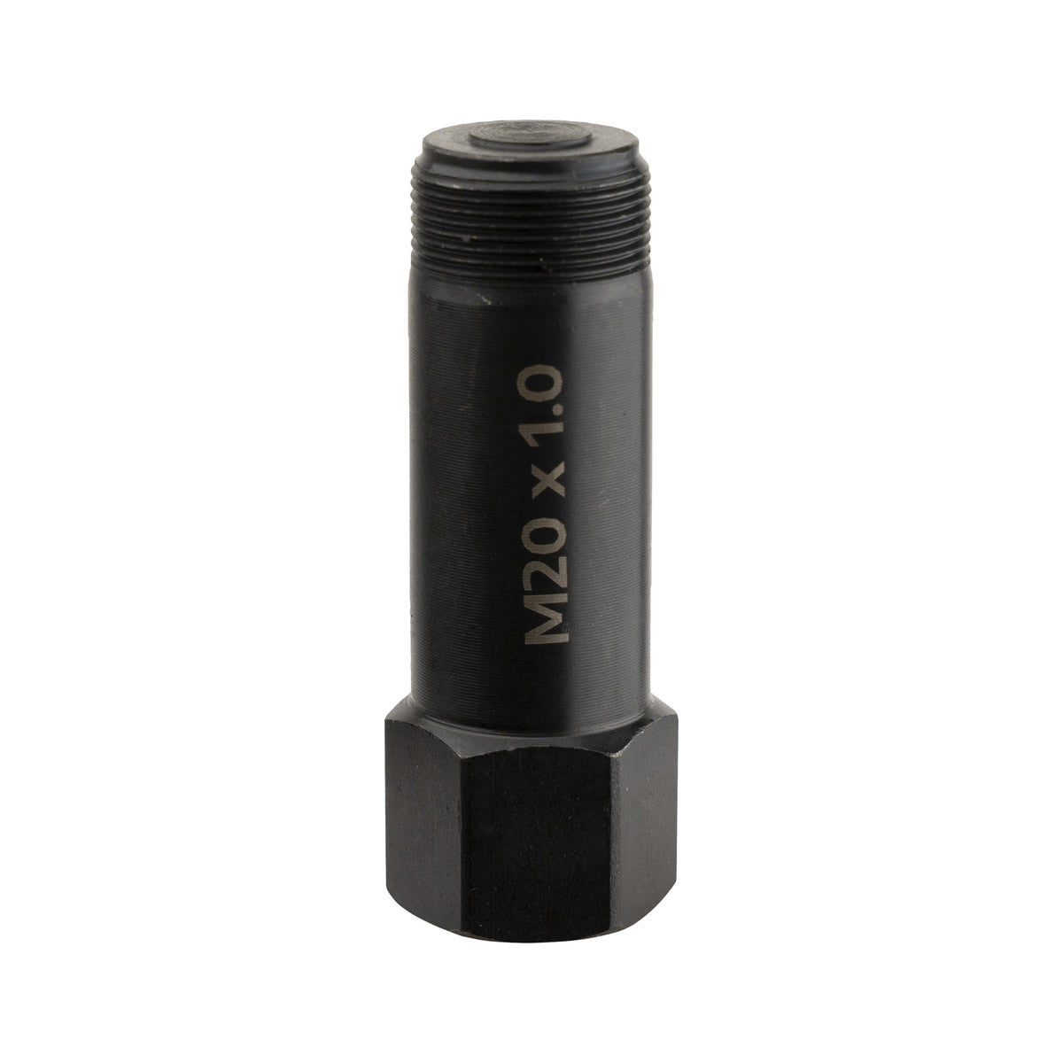 ADATTATORE M20X1,0 10MM PER ESTRATTORE INIETTORE (54186, 54587) | 16366