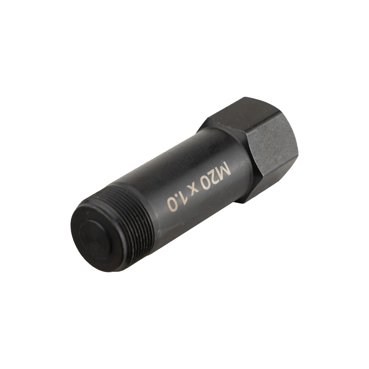 ADATTATORE M20X1,0 10MM PER ESTRATTORE INIETTORE (54186, 54587) | 16366
