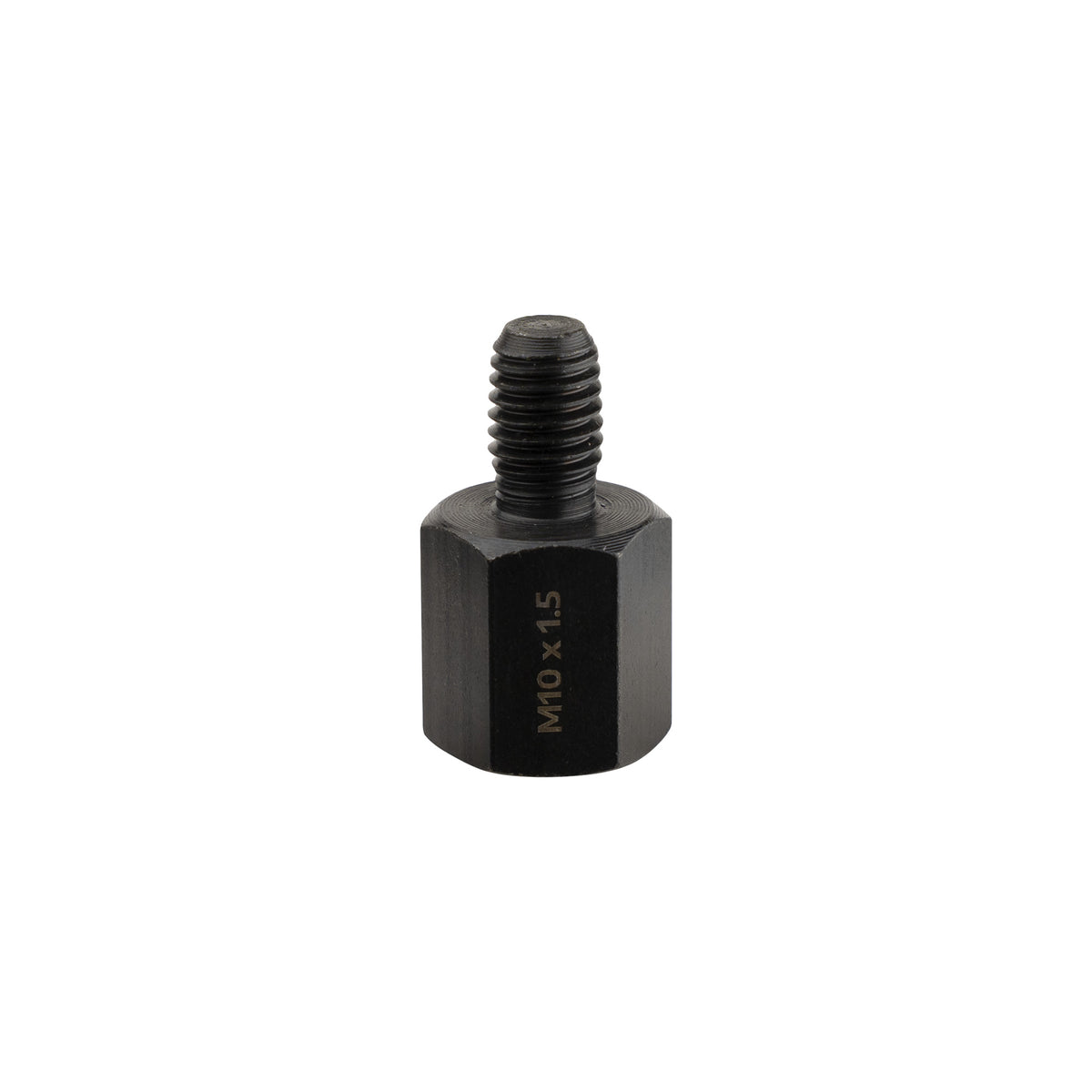 ADATTATORE M10X1,5 14MM PER ESTRATTORE INIETTORI (54186, 54587) | 16367