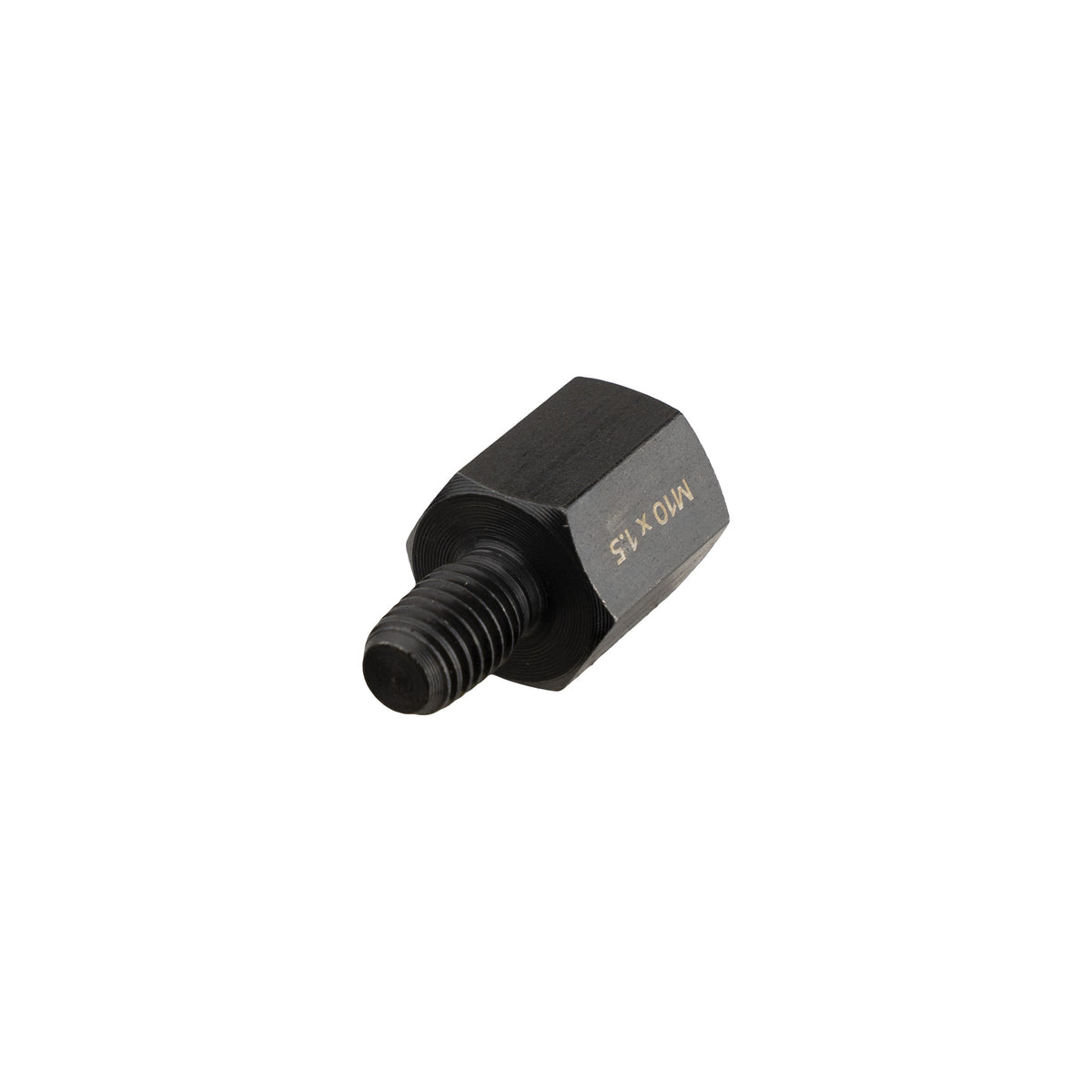 ADATTATORE M10X1,5 14MM PER ESTRATTORE INIETTORI (54186, 54587) | 16367