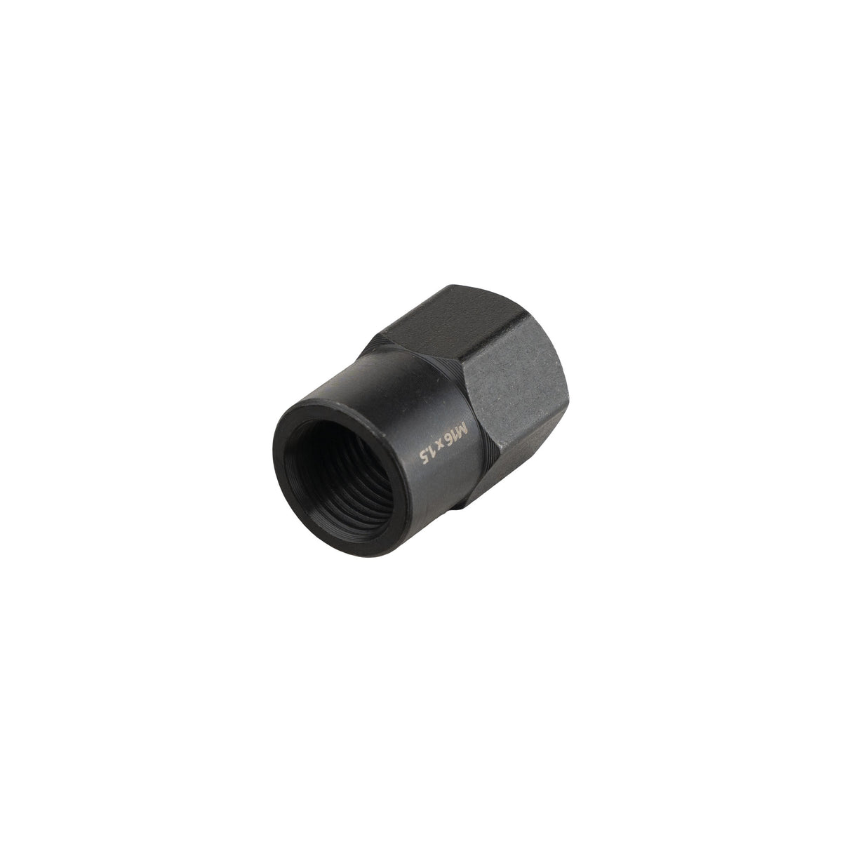 ADATTATORE M16X1,5 18MM PER ESTRATTORE INIETTORI 54186 | 16370