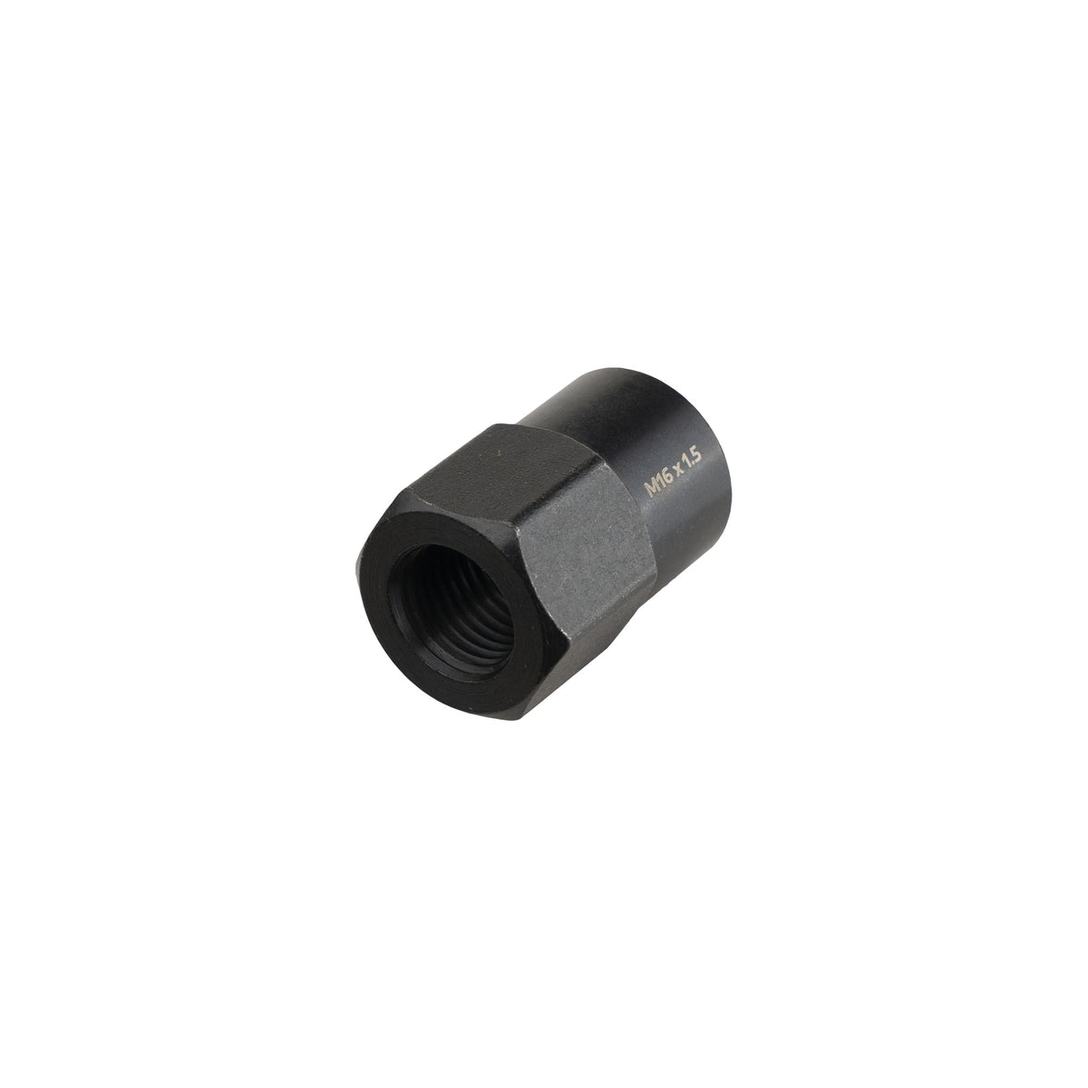 ADATTATORE M16X1,5 18MM PER ESTRATTORE INIETTORI 54186 | 16370