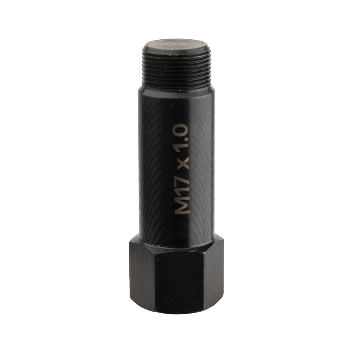 ADATTATORE M17X1,0 10MM PER ESTRATTORE INIETTORI (54186, 54587) | 16371