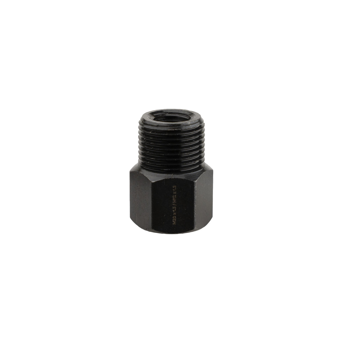 ADATTATORE M22X1,5 15MM PER ESTRATTORE INIETTORI (54186, 54587) | 16374