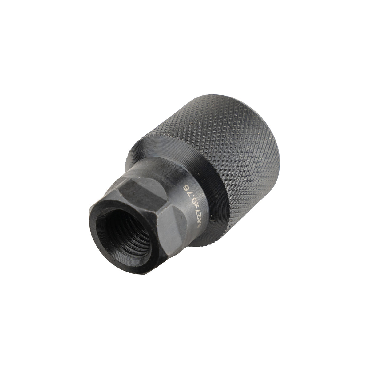 ADATTATORE M27X0,75 10MM PER ESTRATTORE INIETTORI (54186, 54587) | 16378