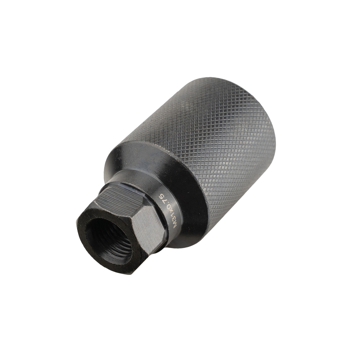 ADATTATORE M31X0,75 15MM PER ESTRATTORE INIETTORE (54186, 54587) | 16380