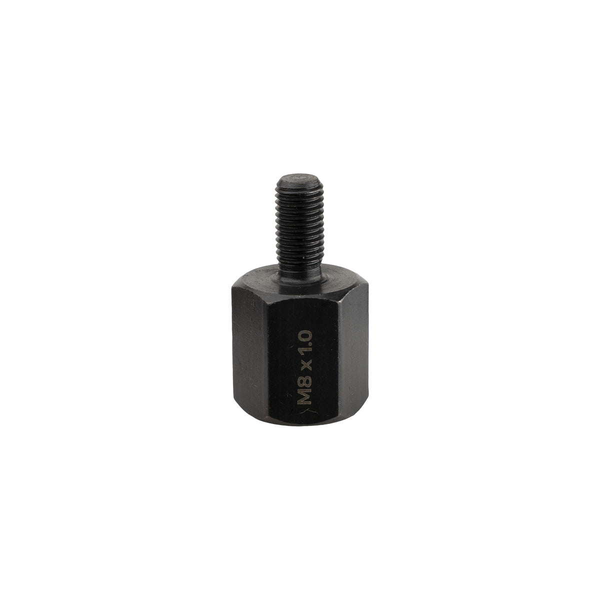 ADATTATORE M8X1,0 14MM PER ESTRATTORE INIETTORI (54186, 54587) | 16381