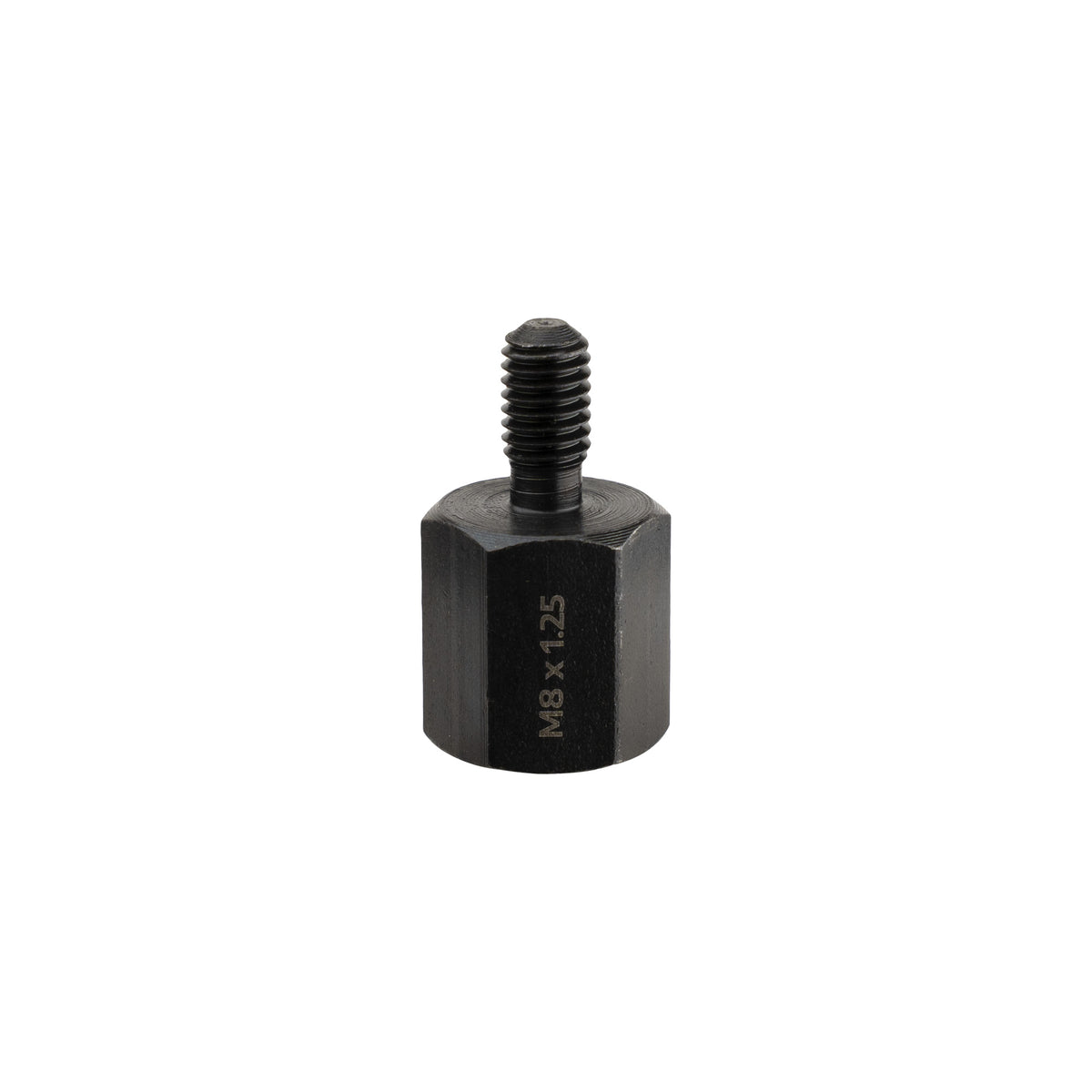 ADATTATORE M8X1,25 14MM PER ESTRATTORE INIETTORI (54186, 54587) | 16382