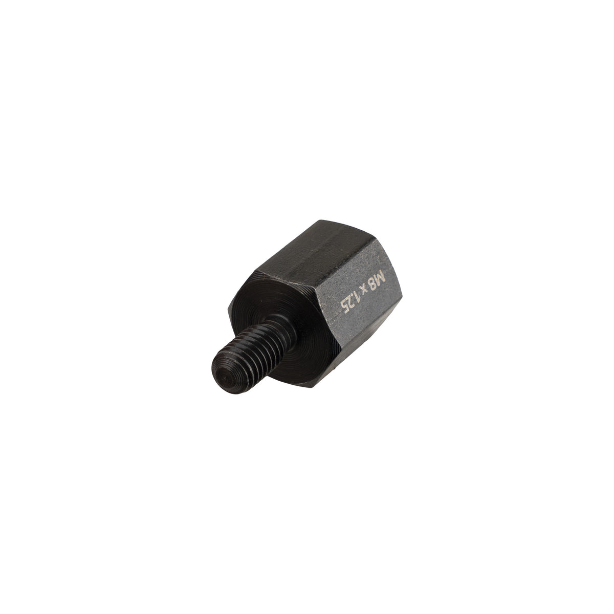 ADATTATORE M8X1,25 14MM PER ESTRATTORE INIETTORI (54186, 54587) | 16382