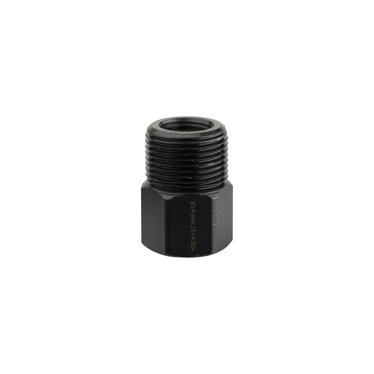 ADATTATORE M20X1,5 15MM PER ESTRATTORE INIETTORI (54186, 54587) | 16384