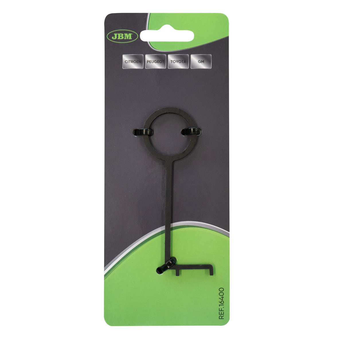 CALIBRO CONTROLLO CINGHIA DENTATA PSA (RIF.54288) | 16400
