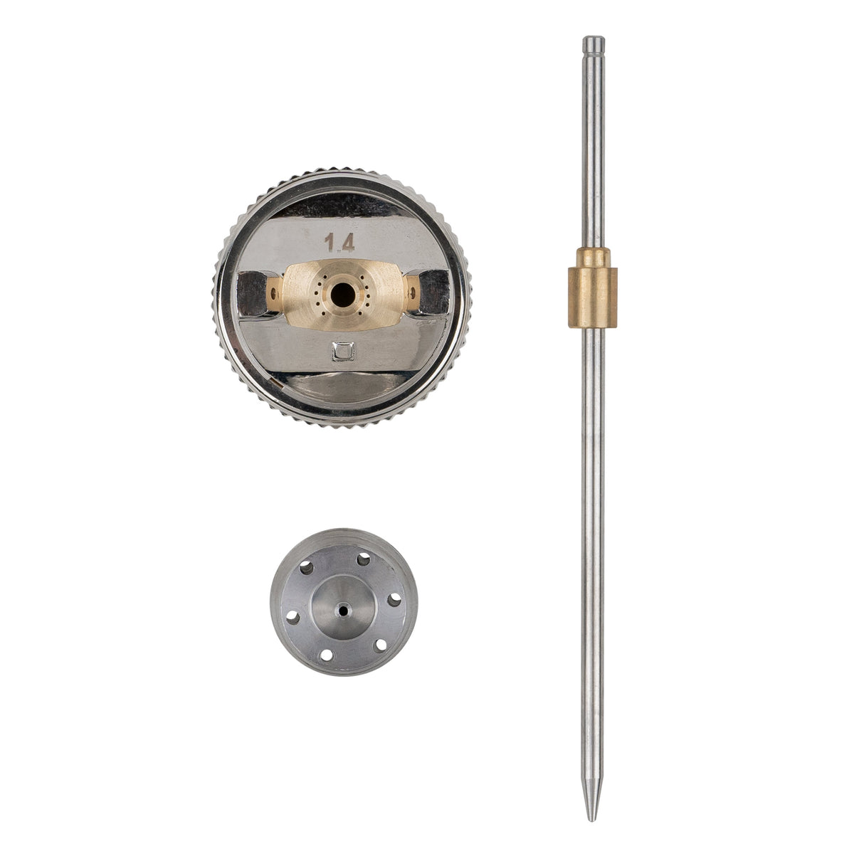 UGELLO DI RICAMBIO DA 1,4 MM PER IL CODICE 54248 | 16417
