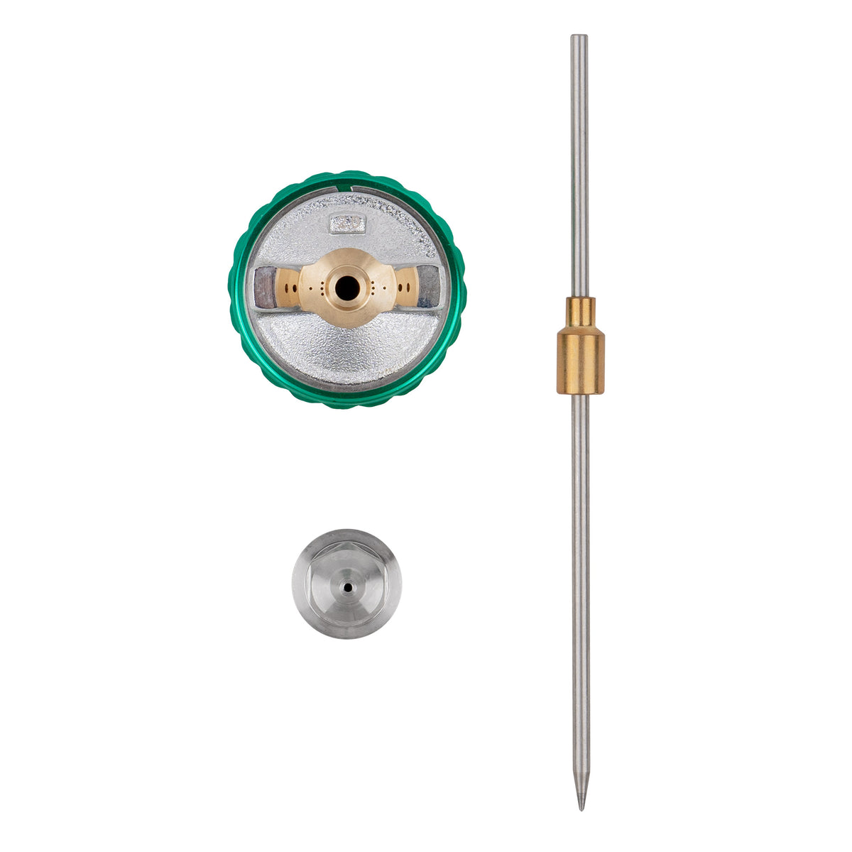 UGELLO DI RICAMBIO DA 2,0 MM PER IL CODICE 54249 | 16422