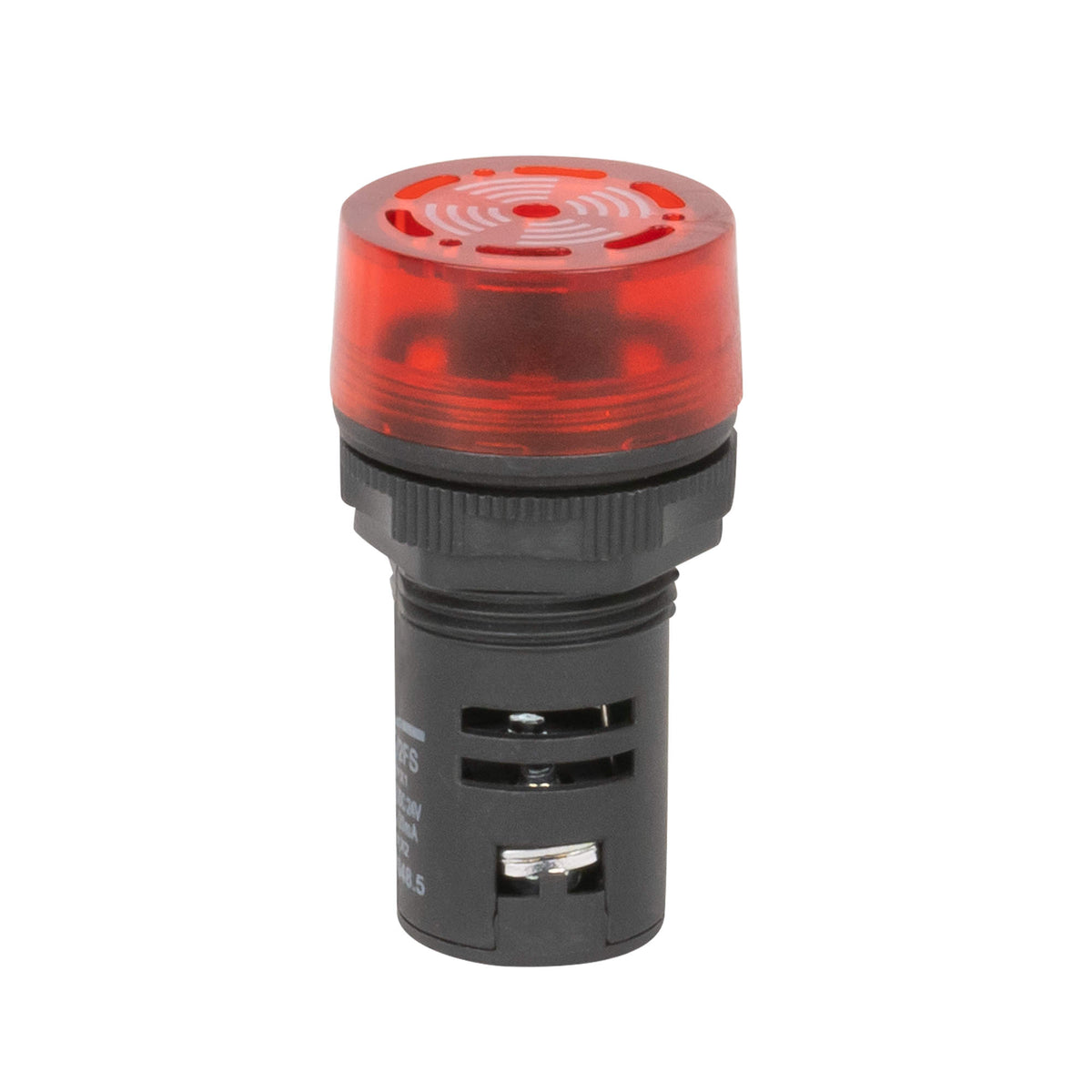 LAMPADA PILOTA + CICALINO (RIF.54386) | 16452