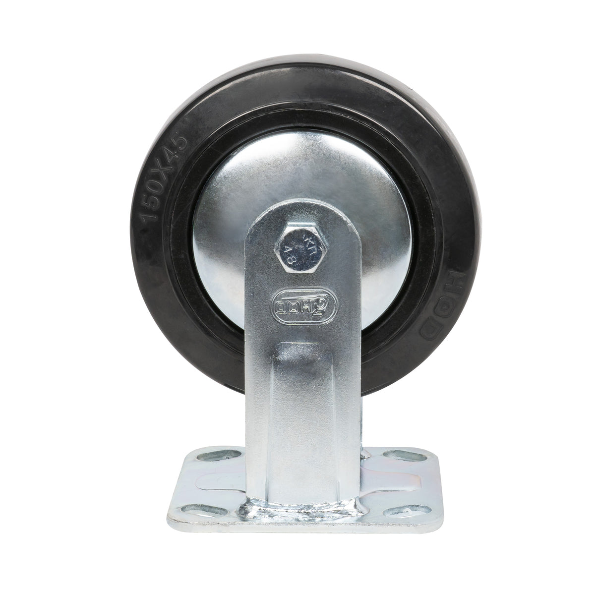 RUOTA FISSA (RIF.54386) | 16460