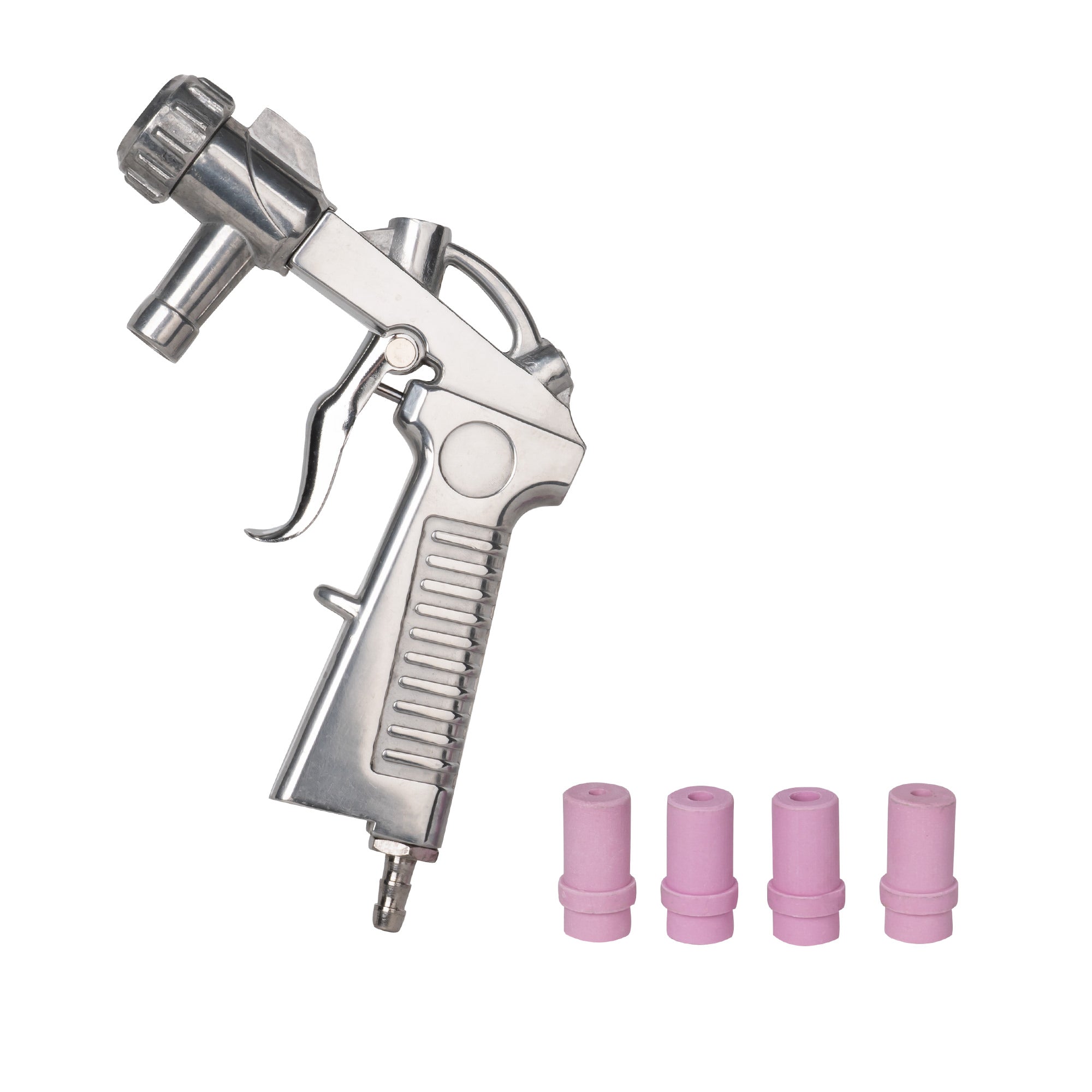 16527 GRUPPO PISTOLA PER RIF.54341/54563