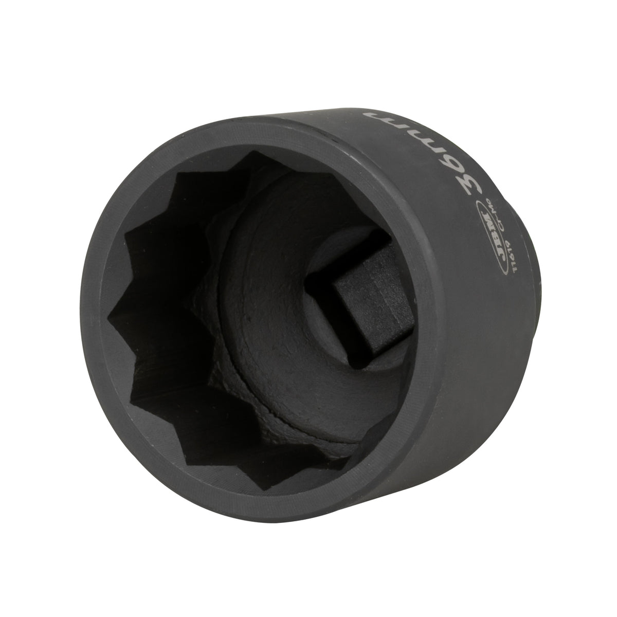 BUSSOLE A IMPATTO CORTE A 12 PUNTI - 1/2" 36 MM | 16569