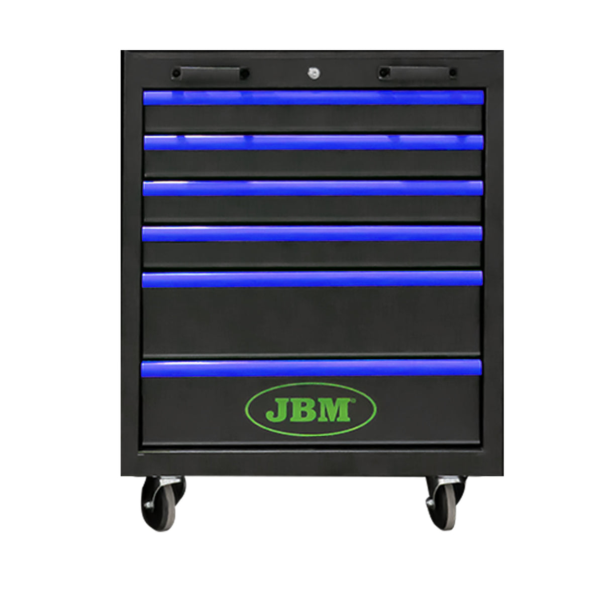 ARMADIO A 6 CASSETTI - BLU | 16628B
