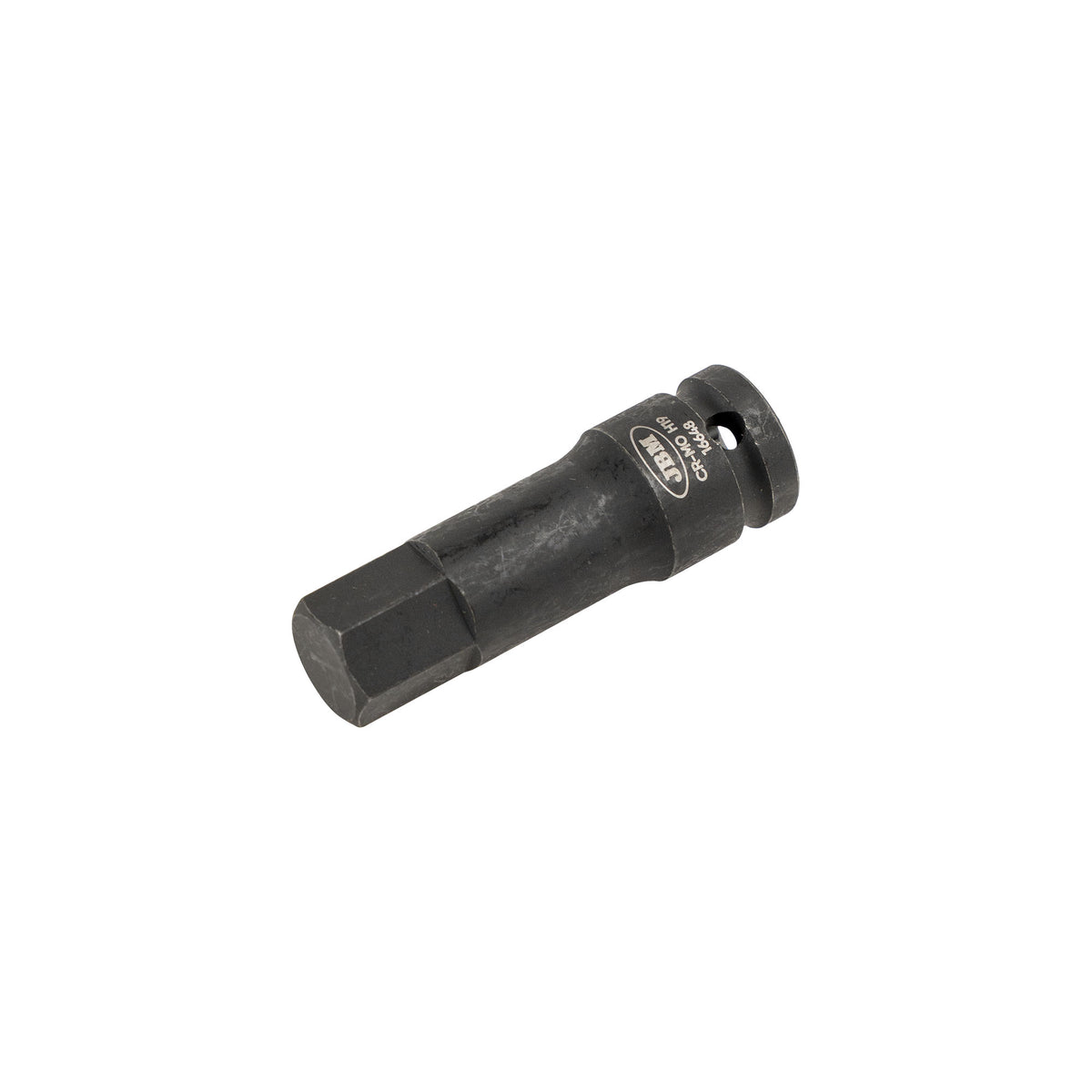 PUNTE DI IMPATTO ESAGONALI DA 1/2" 19MM | 16648