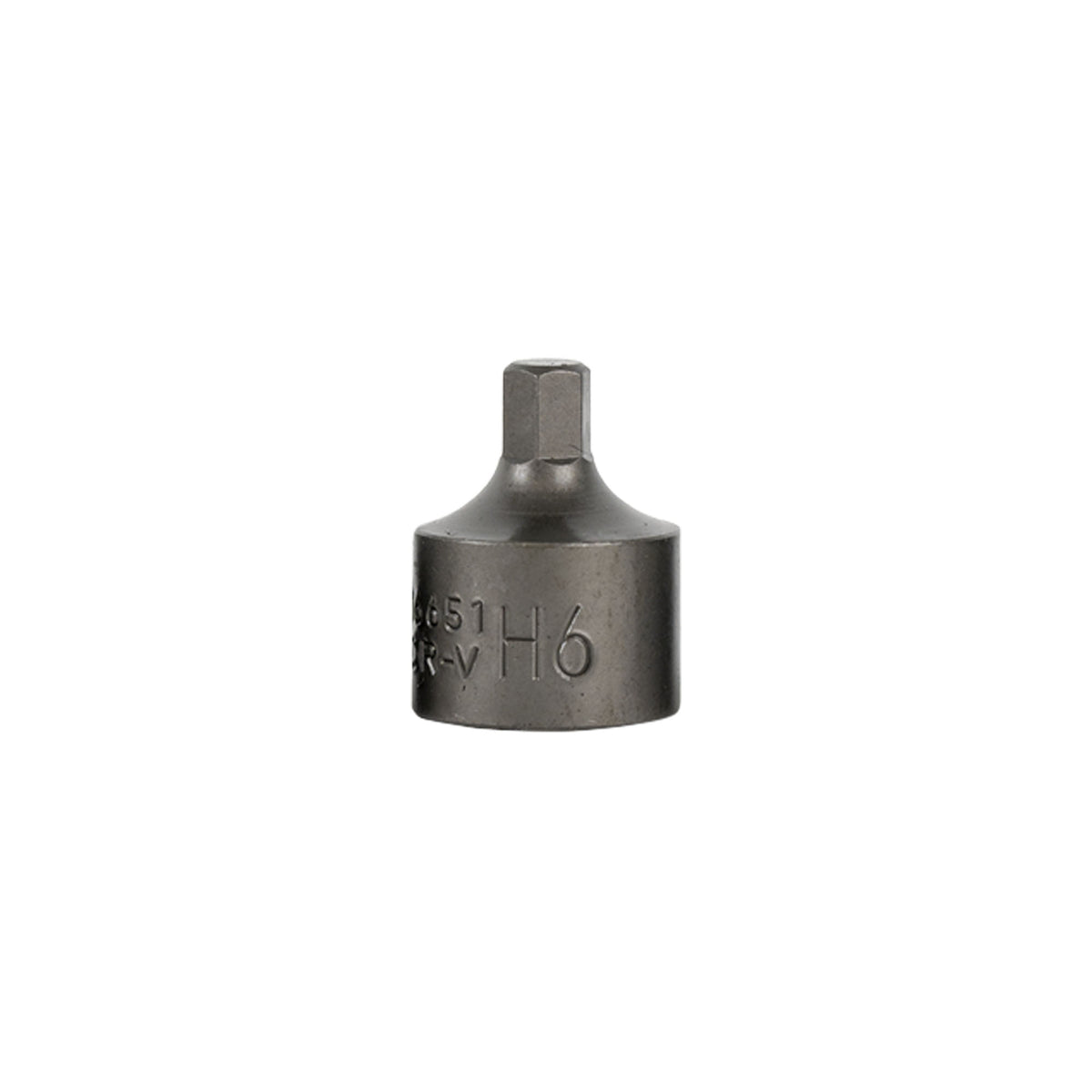 3/8"/0,95CM 6MM PUNTA ESAGONALE CORTA (RIF.54545) | 16651