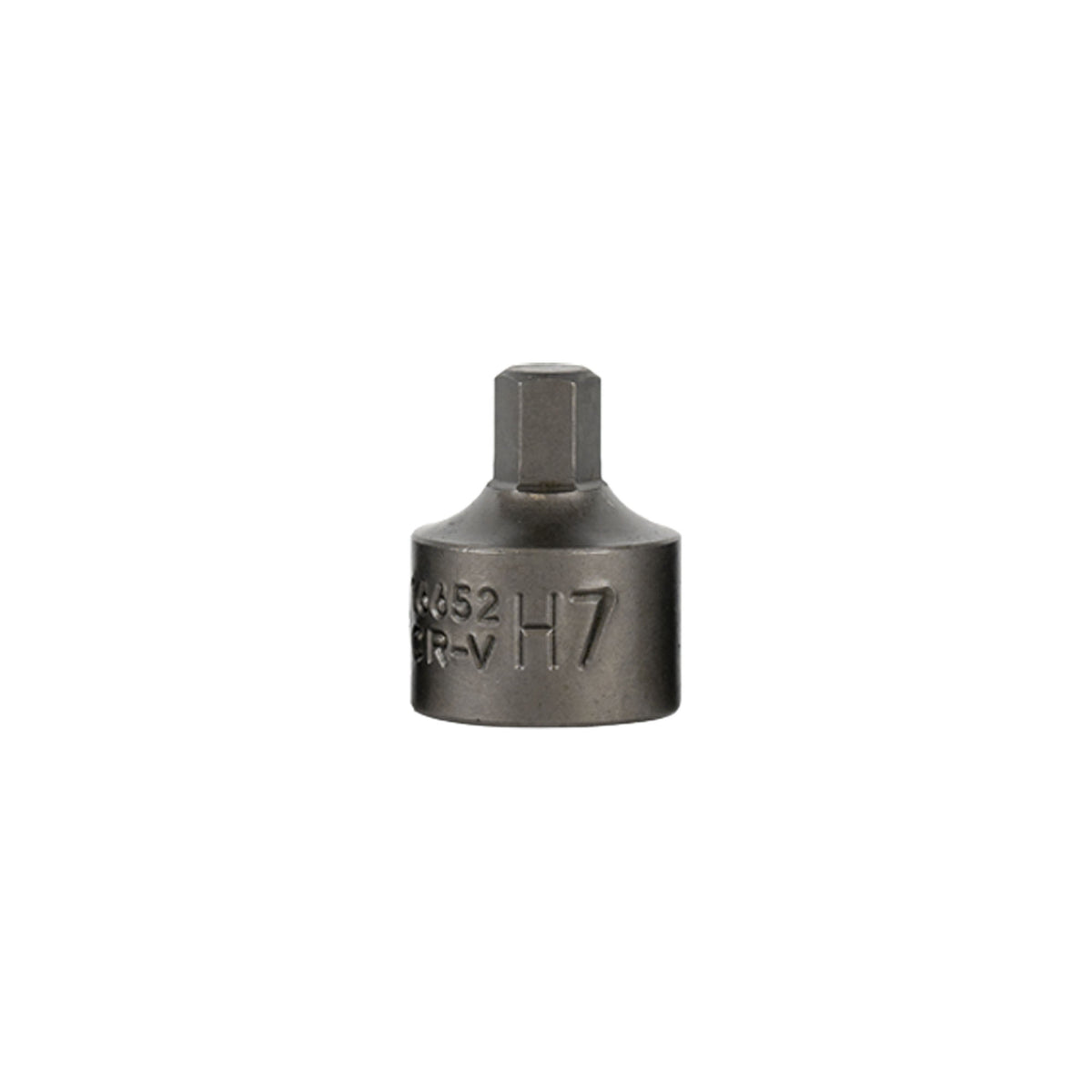 3/8"/0,95CM 7MM PUNTA ESAGONALE CORTA (RIF.54545) | 16652