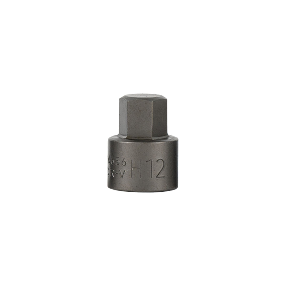 3/8"/0,95CM 12MM PUNTA ESAGONALE CORTA (RIF.54545) | 16656