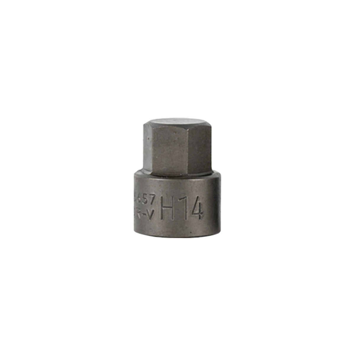 3/8"/0,95CM 14MM PUNTA ESAGONALE CORTA (RIF.54545) | 16657