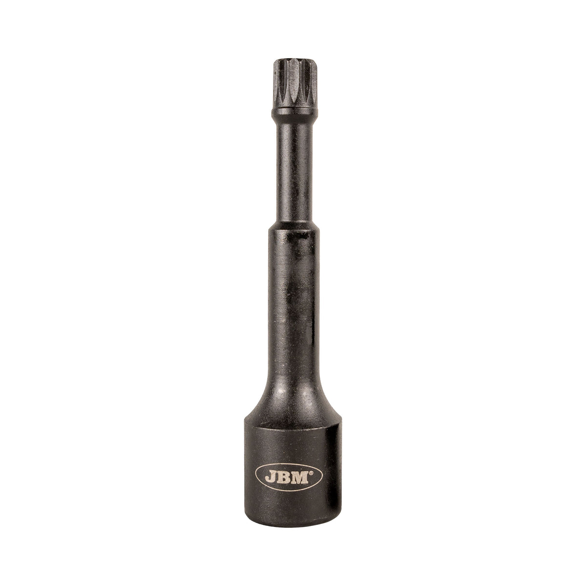 1/2" BUSO AD IMPATTO SPECIALE PER VITI SPLINE (XZN) M12 (115MM) | 16719