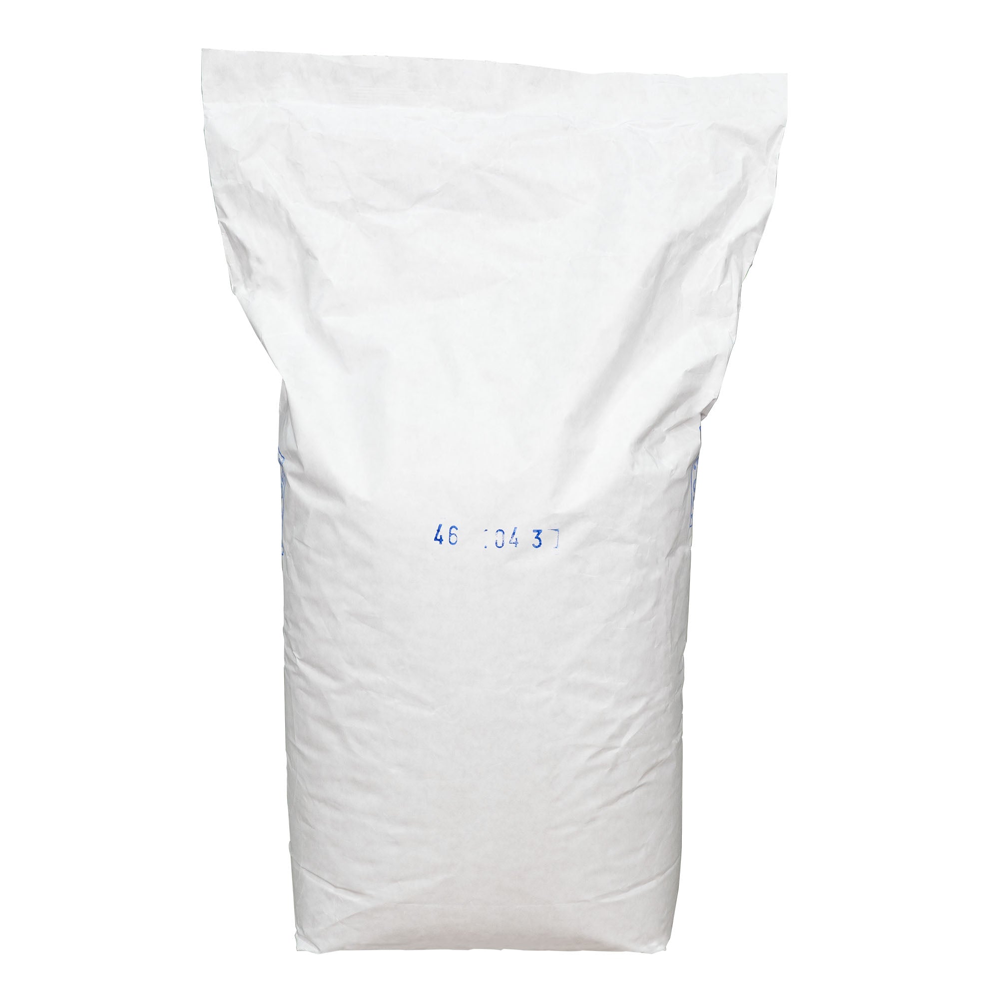 16756 SACCO DI 25 KG. DI PERLE DI VETRO PER LA CABINA DI SABBIATURA RIF. 54341-54563