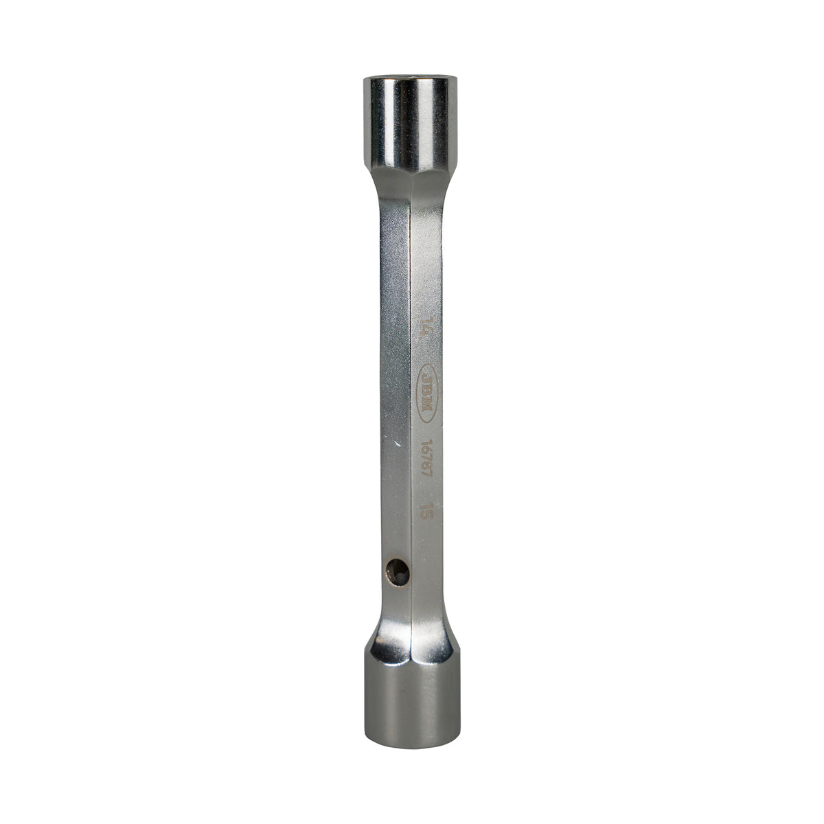 CHIAVE A BUSSOLA 14X15MM | 16787