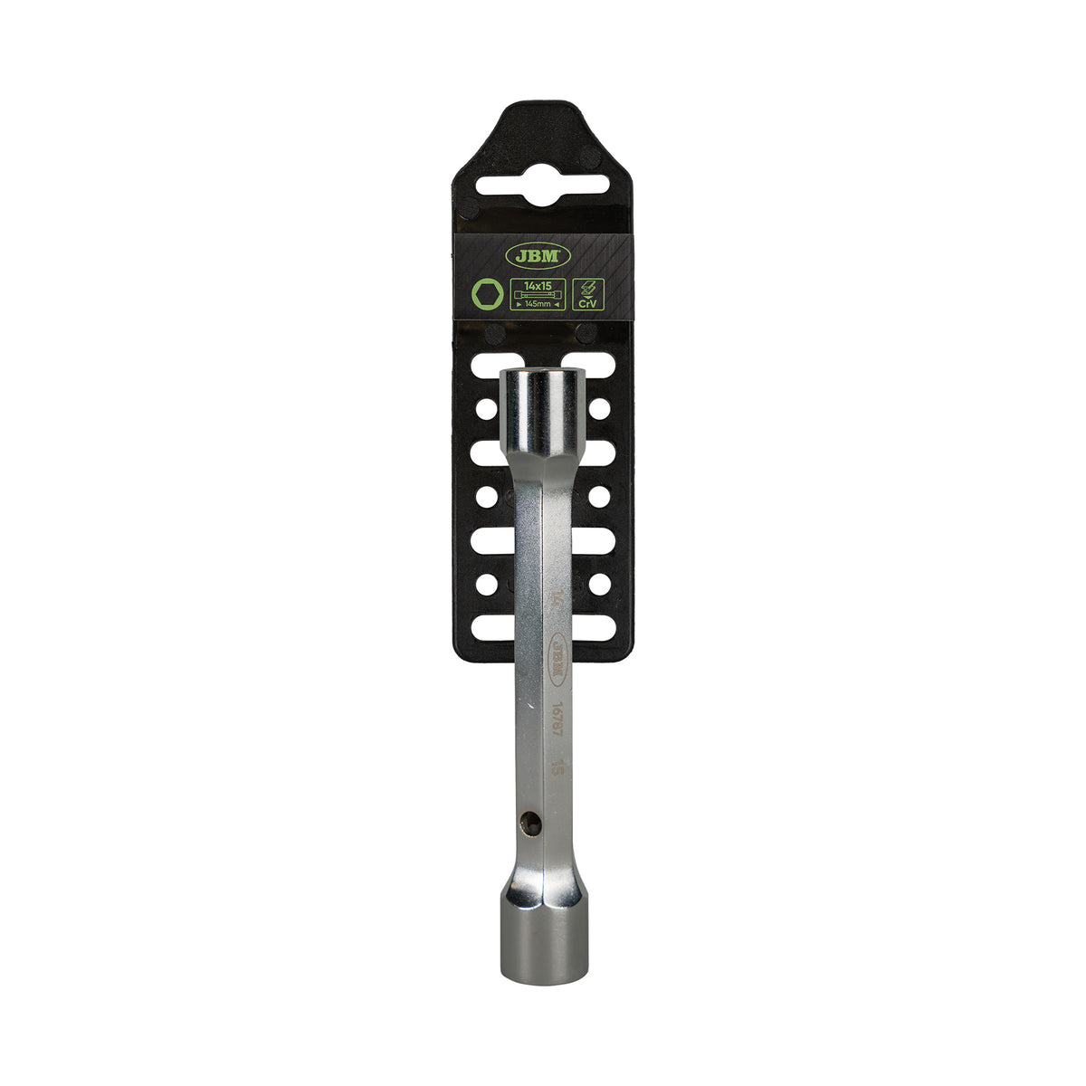 CHIAVE A BUSSOLA 14X15MM | 16787