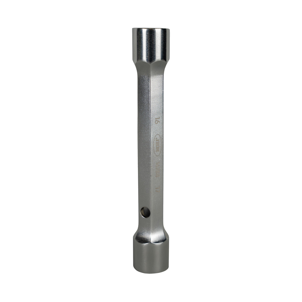 CHIAVE A BUSSOLA 16X17MM | 16788