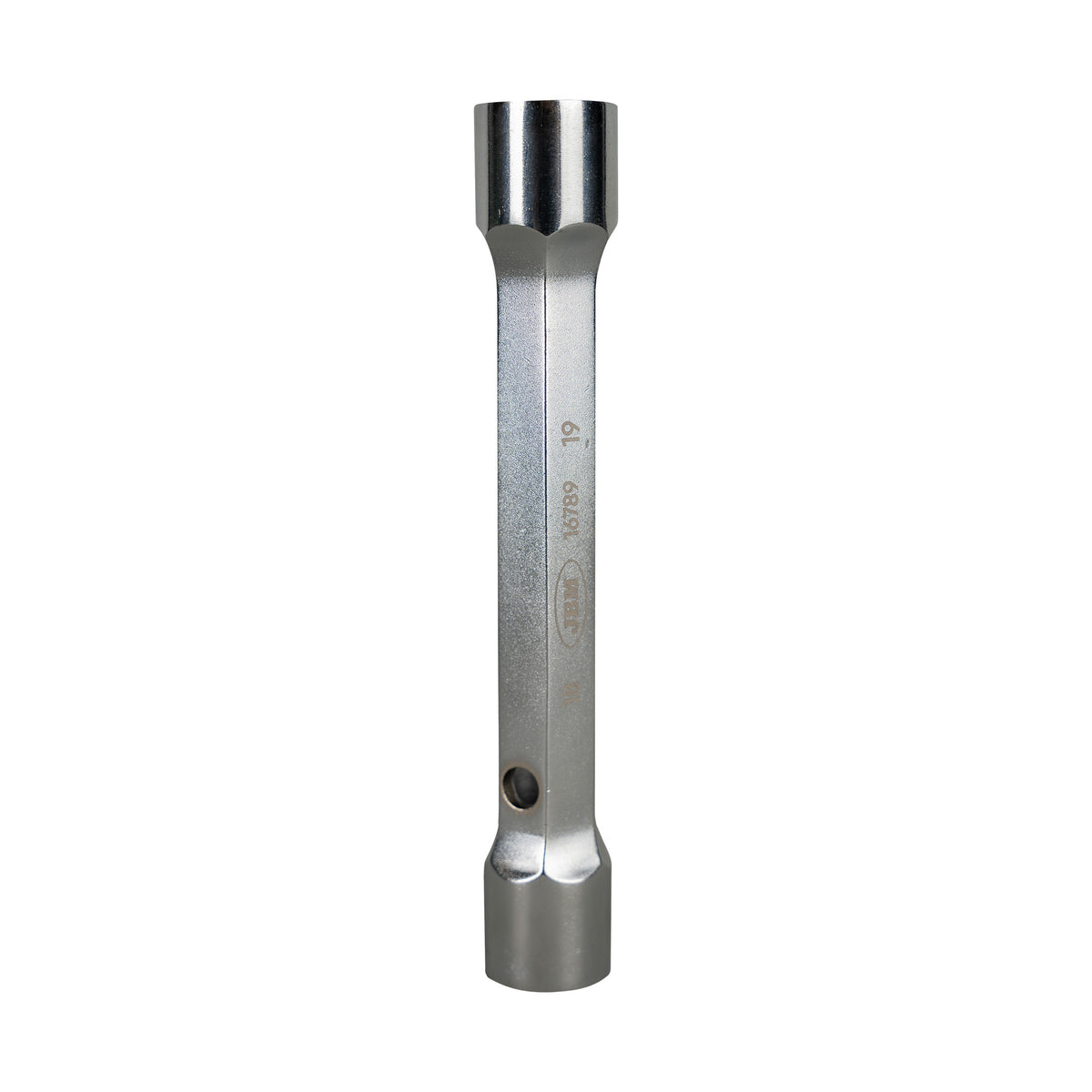 CHIAVE A BUSSOLA 18X19MM | 16789