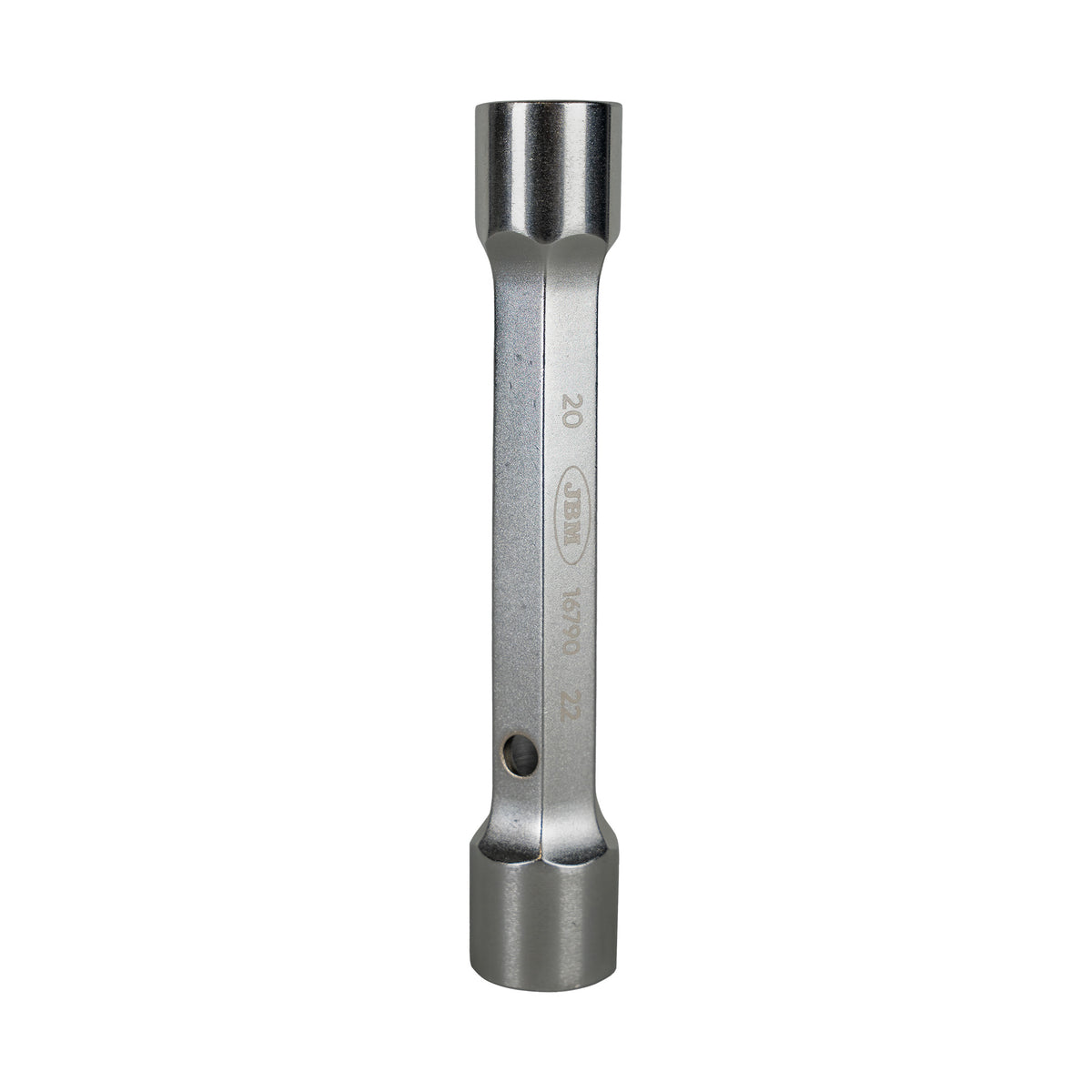 CHIAVE A BUSSOLA 20X22MM | 16790