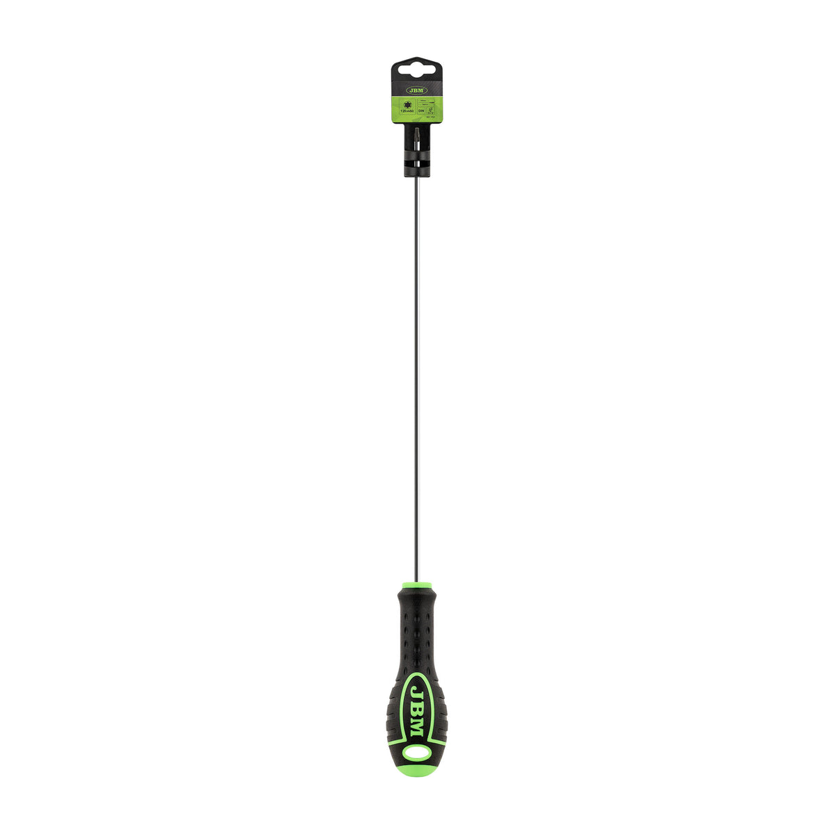 CACCIAVITE TORX EXTRA-LUNGO - T25 | 17521