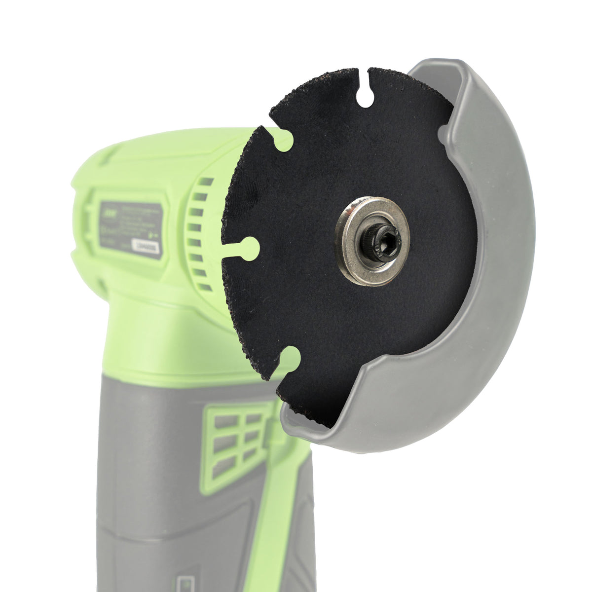 DISCO MULTIPLO IN CARBURO 76X1,0MM RIF. 60061 | 17544