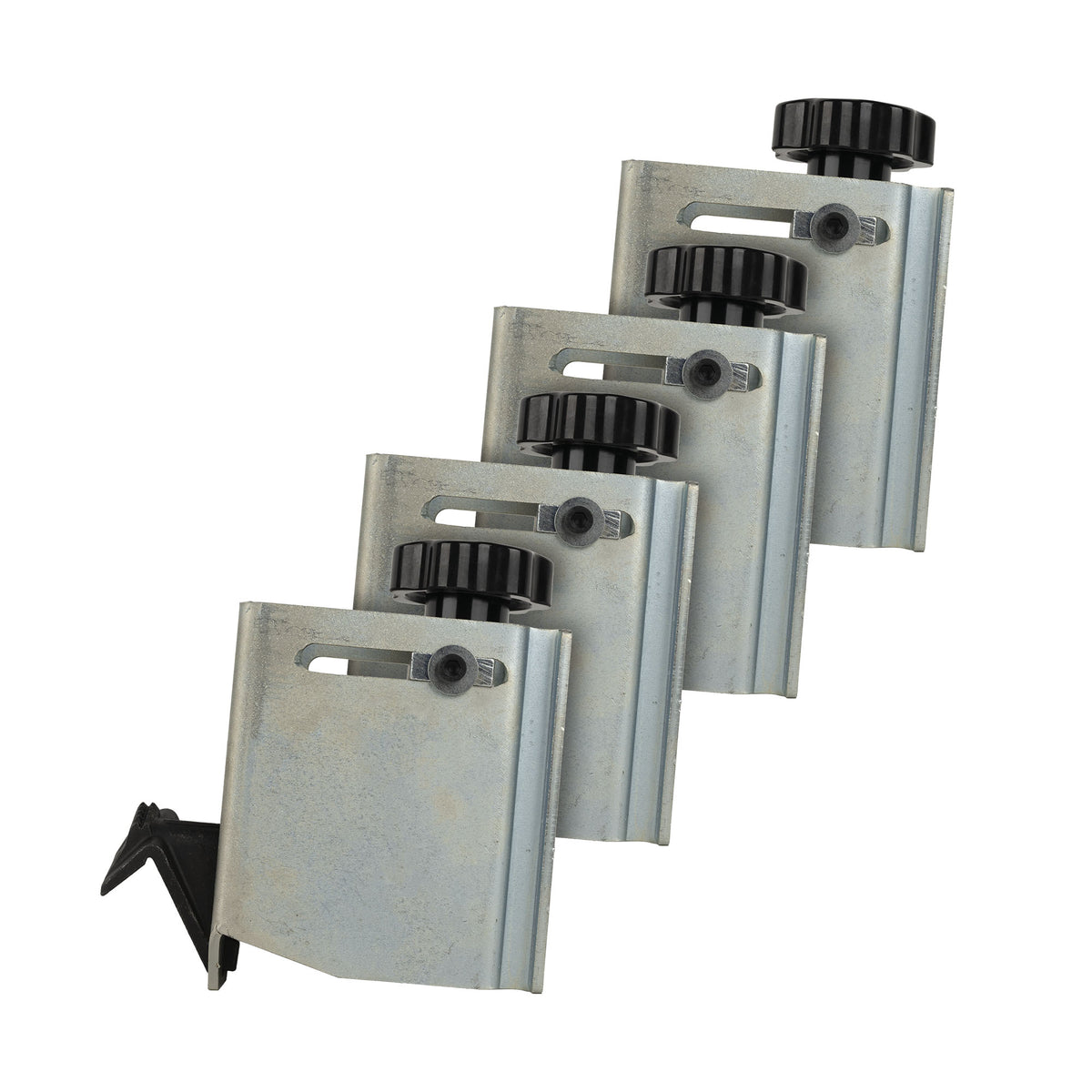 SET DI 4 ADATTATORI PER MOTO | 17595