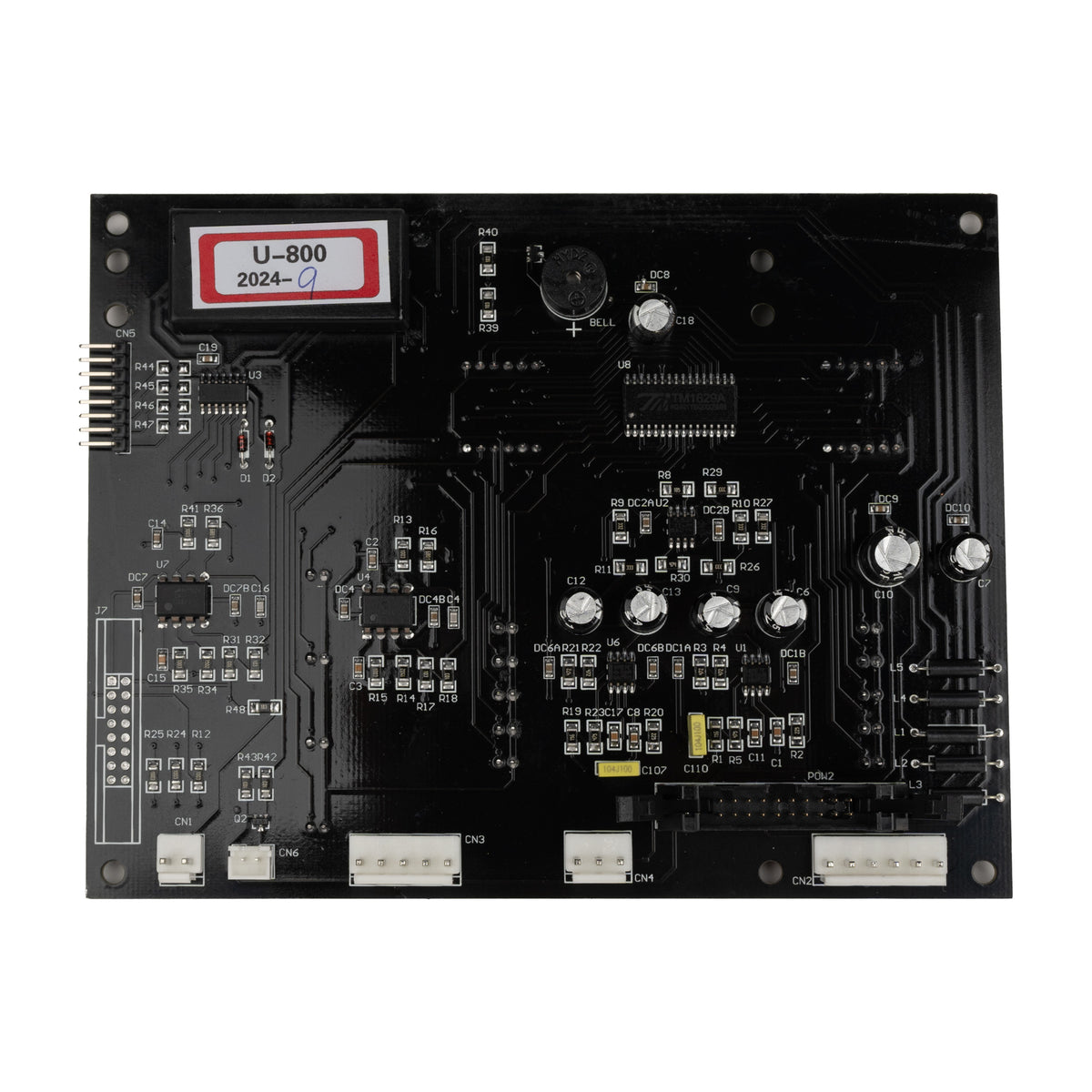 PIASTRA DI BASE | 17596