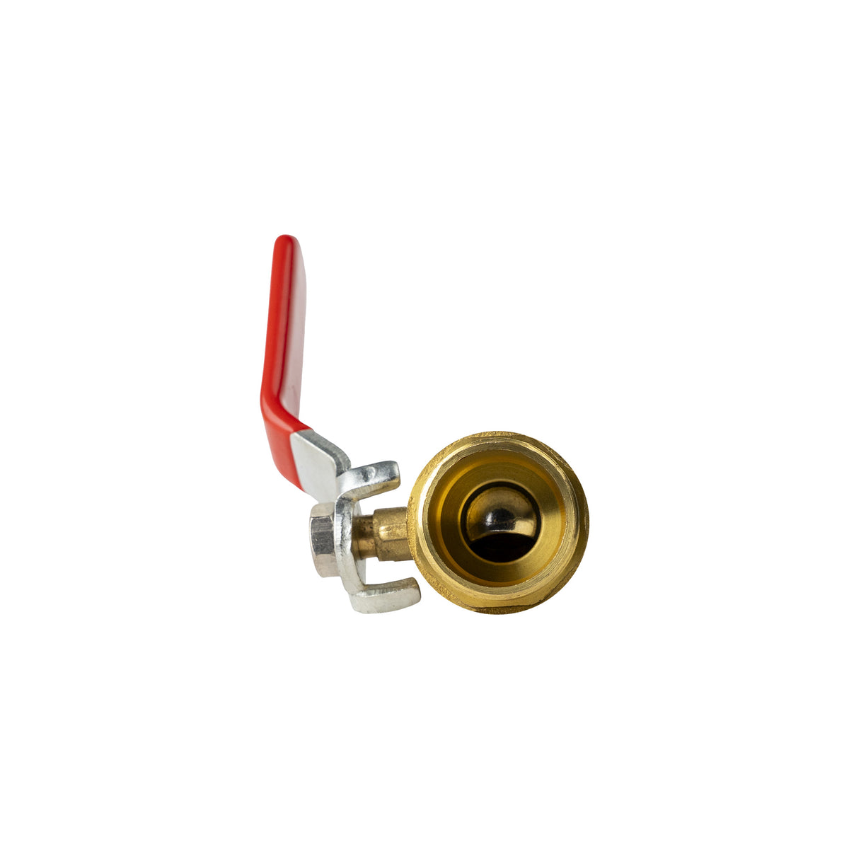 TUBO IN ALLUMINIO PER RIF. 54565 | 17633