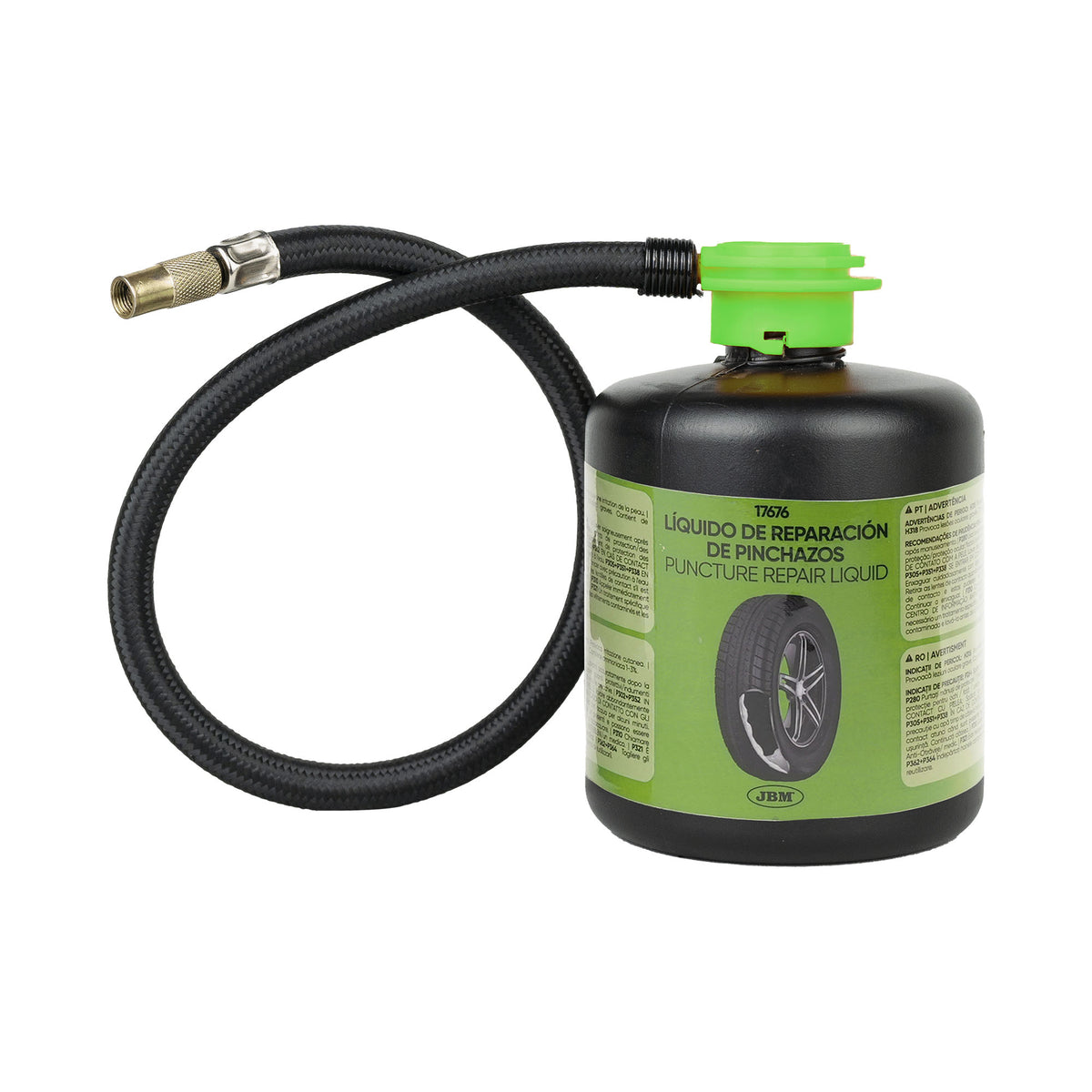 LIQUIDO SIGILLANTE PER PUNTURE PER REF. 54760 | 17676