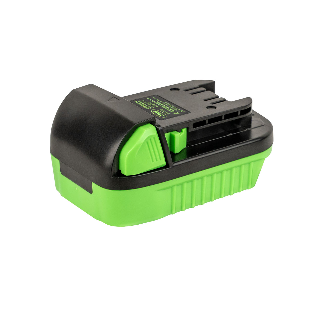 ADATTATORE A PIEDI PER BATTERIE JBM | 17732