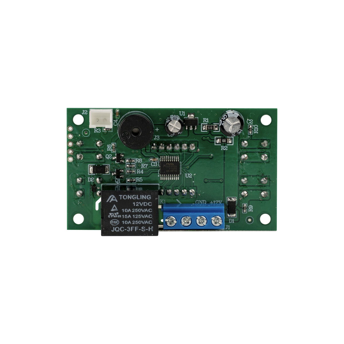 TERMOSTATO ELETTRONICO PER REF. 54342 | 17739